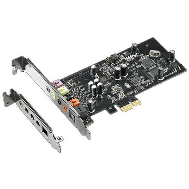 ASUS Xonar SE (90YA00T0-M0UA00) - изображение 1