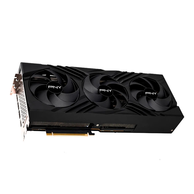 PNY GeForce RTX 4080 16 GB TF VERTO Edition (VCG408016TFXPB1) - изображение 2