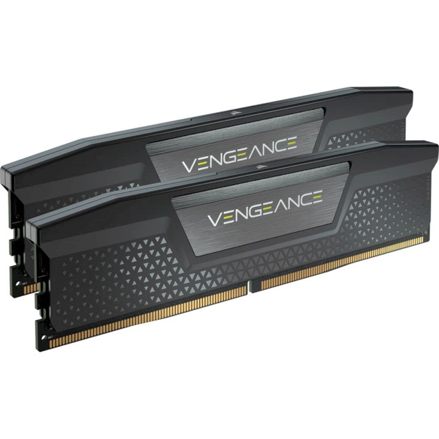 Corsair 32 GB (2x16GB) DDR5 5600 MHz Vengeance (CMK32GX5M2B5600C36