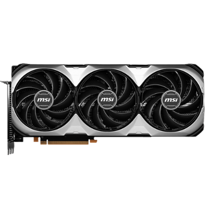 MSI GeForce RTX 4090 VENTUS 3X OC 24GB (RTX 4090 VENTUS 3X 24G OC