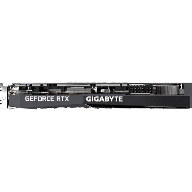 GIGABYTE GeForce RTX 3060 Ti EAGLE OC D6X 8G (GV-N306TXEAGLE OC