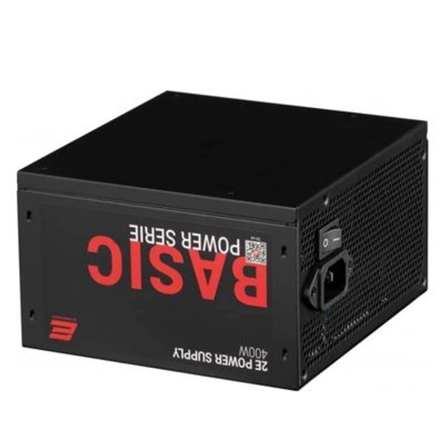 2E Basic Power 400W (2E-BP400-120APFC) - изображение 3
