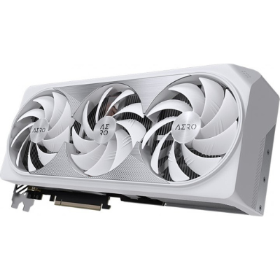 GIGABYTE GeForce RTX 4080 16GB AERO OC (GV-N4080AERO OC-16GD) - изображение 2
