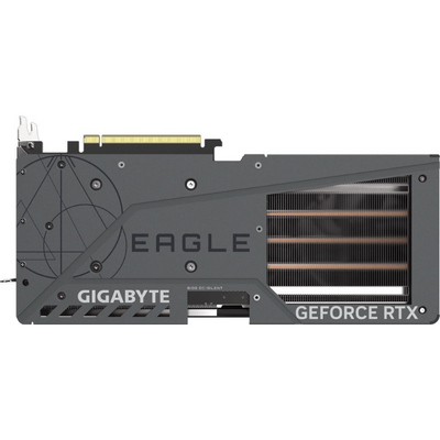 GIGABYTE GeForce RTX 4070 Ti EAGLE OC 12G (GV-N407TEAGLE OC-12G) - изображение 4