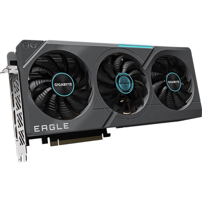 GIGABYTE GeForce RTX 4070 Ti EAGLE OC 12G (GV-N407TEAGLE OC-12G) - изображение 7