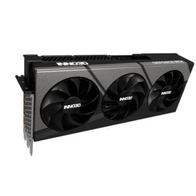 INNO3D GEFORCE RTX 4090 X3 OC (N40903-246XX-18332989) - Фото 2 INNO3D GEFORCE RTX 4090 X3 OC (N40903-246XX-18332989) - зображення 2