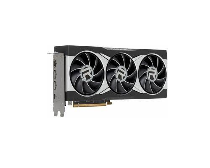 AMD Radeon RX 6900 XT (100-438373/100-438369) – фото, отзывы ...