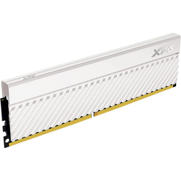 ADATA 16 GB (2x8GB) DDR4 3200 MHz XPG Gammix D45 (AX4U32008G16A-DCWHD45) - изображение 3