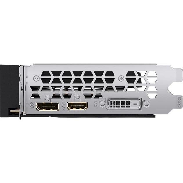 GIGABYTE GeForce RTX 3050 WINDFORCE OC 8G (GV-N3050WF2OC-8GD) - зображення 7