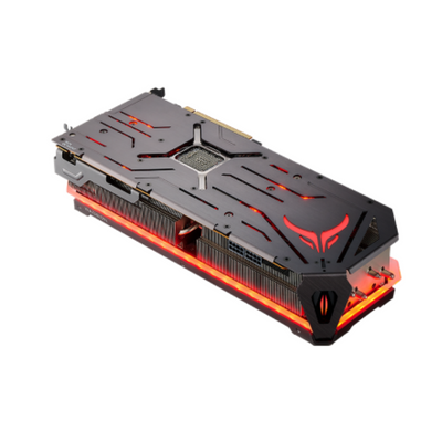 PowerColor Radeon RX 7900 XT 20GB Red Devil (RX 7900 XT 20G-E/OC) - изображение 4