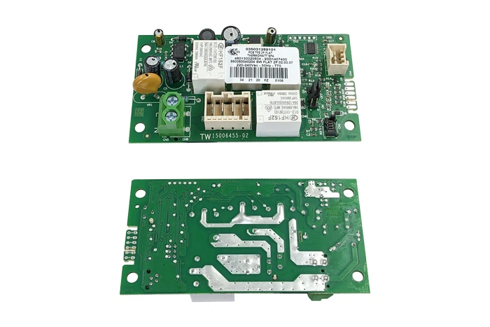 Модуль керування (силова плата) для бойлера Ariston 65151230, PCB TFE ...