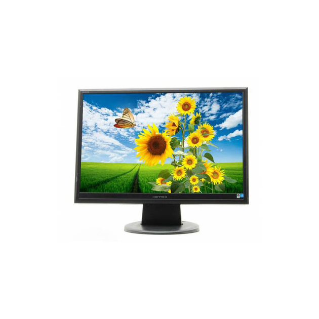 Монитор 22" Hanns.G HSG1041, Широкий - Б/У - изображение 1