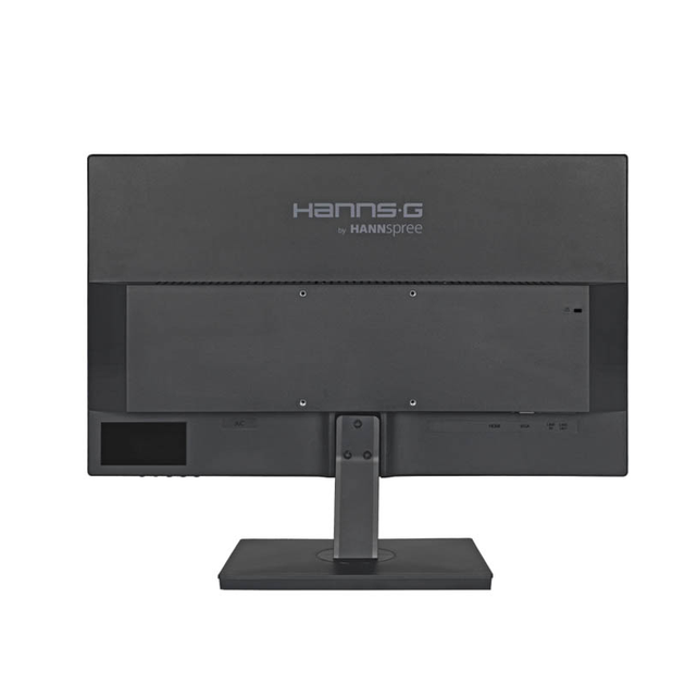 Монитор 22" Hanns.G HE225, Широкий - Б/У - изображение 3