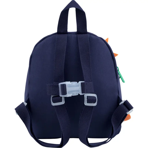 Дошкольный 2-5 лет Рюкзак детский Kite Kids Rock Star K22-538XXS-2 - Фото 3 Дошкольный 2-5 лет Рюкзак детский Kite Kids Rock Star K22-538XXS-2 - изображение 3
