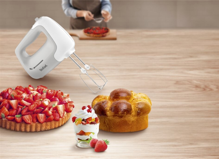 Міксер TEFAL Prep'Mix HT450B38 - зображення 13