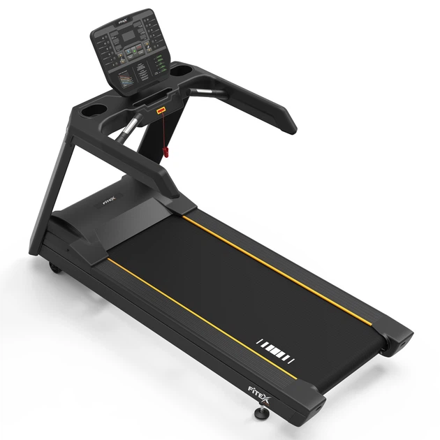 Бігова доріжка Fitex TI-32 - зображення 4