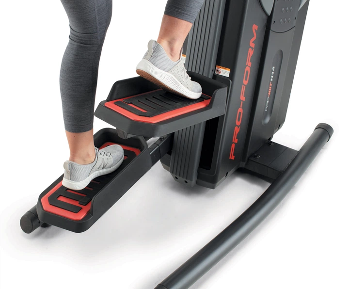 Степпер-орбитрек ProForm Pro Hiit H14 (PFEL01420-INT) - изображение 9
