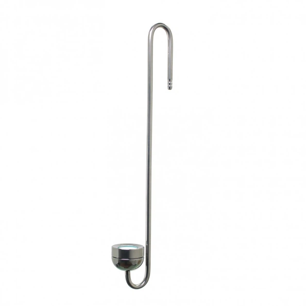 Диффузор CO2 из нержавеющей стали 30мм Aqua Nova (NCO2-STAINLESSDIF-30MM) - Фото 1 Диффузор CO2 из нержавеющей стали 30мм Aqua Nova (NCO2-STAINLESSDIF-30MM) - изображение 1