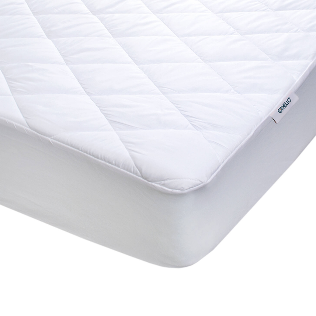 Наматрасник-чехол водонепроницаемый Aqua Comfort Othello 90x190х30 см ...