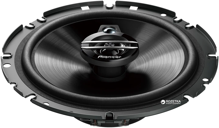 Автоакустика Pioneer TS-G1730F - зображення 3