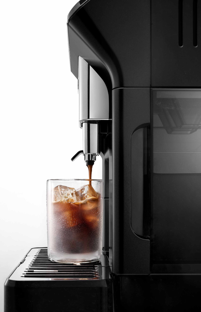 Кавомашина DeLonghi Eletta Explore ECAM450.65.G - зображення 6