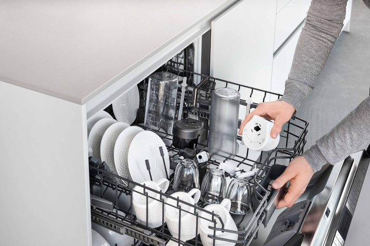 Кавомашина DeLonghi Eletta Explore ECAM450.65.G - зображення 16