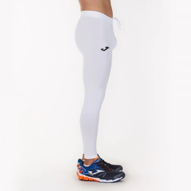 Термобелье штаны Joma BRAMA ACADEMY белые S/M 101016.200 - изображение 4
