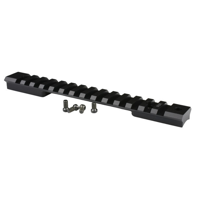 Планка Warne MAXIMA Tactical 1-Piece Steel Rail для Marlin XL-7/Winchester 70 Standard Action. Weaver/Picatinny - изображение 1