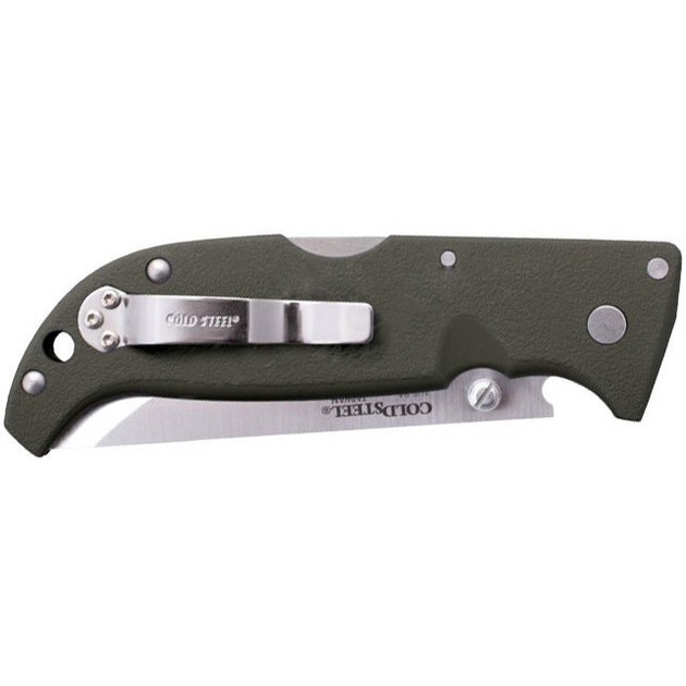 Нож Cold Steel Finn Wolf серый (20NPF) - изображение 2