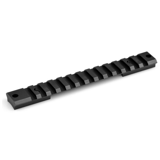 Планка Warne Tactical Rail для Remington 700 SA. 20 MOA. Weaver/Picatinny - изображение 1