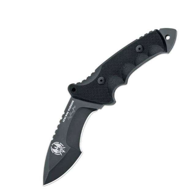 Нож Fox FKMD Specwog Warrior FX-0171113 - изображение 1