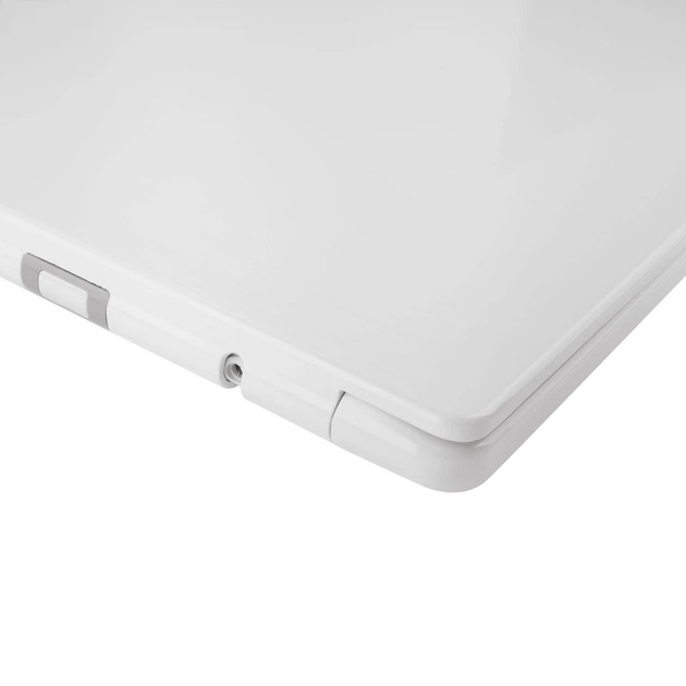 Сиденье для унитаза Qtap (Swan, Jay) с микролифтом Slim QT1699SC5176W - изображение 6