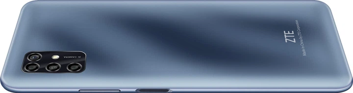 Мобильный телефон ZTE Blade V2020 Smart 4/64GB Grey - изображение 9