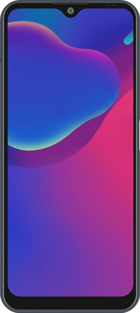 Мобильный телефон ZTE Blade V2020 Smart 4/64GB Grey - изображение 2