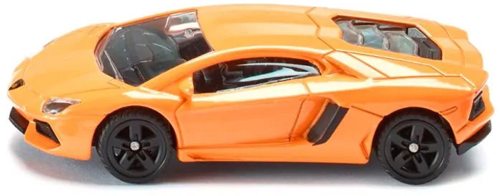 Model samochodu Siku Lamborghini Aventador (1449) - obraz 1