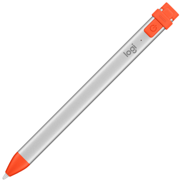 Стилус Logitech Crayon для Apple iPad (914-000034) - зображення 1