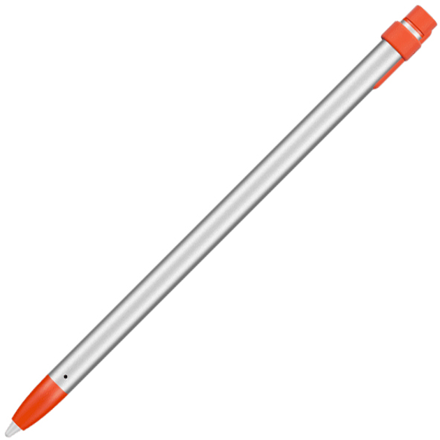 Rysik Logitech Crayon do iPada Apple (914-000034) - obraz 3