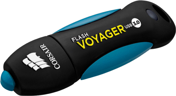 Corsair Flash Voyager USB 3.0 64GB (CMFVY3A-64GB) - зображення 2