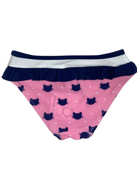 Плавки для девочки Kitty Keyzi Cats R 92 Розовый - Фото 2 Плавки для девочки Kitty Keyzi Cats R 92 Розовый - изображение 2