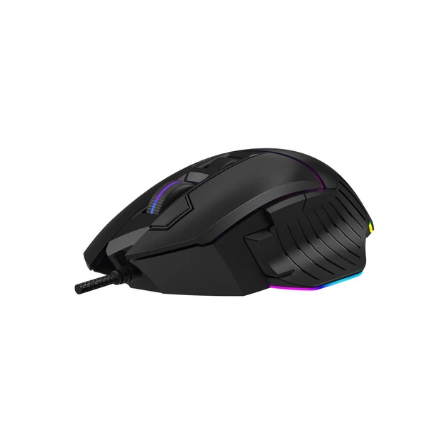 Мышка A4Tech Bloody W95 Max Black - Фото 4 Мышка A4Tech Bloody W95 Max Black - изображение 4