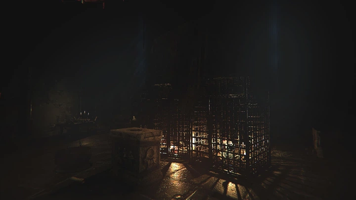 Ключ активации Escape First 3 Multiplayer для Xbox One/Series S/X - Фото 3 Ключ активации Escape First 3 Multiplayer для Xbox One/Series S/X - изображение 3
