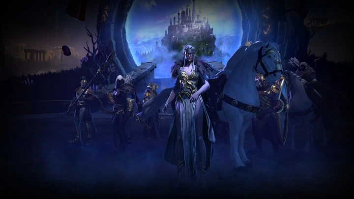 Ключ активации Age of Wonders 4 для Xbox Series S/X - изображение 7