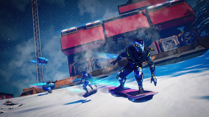 Ключ активации LEAP для Xbox One/Series S/X - изображение 5