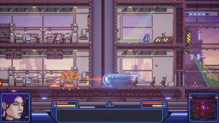 Ключ активации Titanium Hound для Xbox One/Series S/X - изображение 8