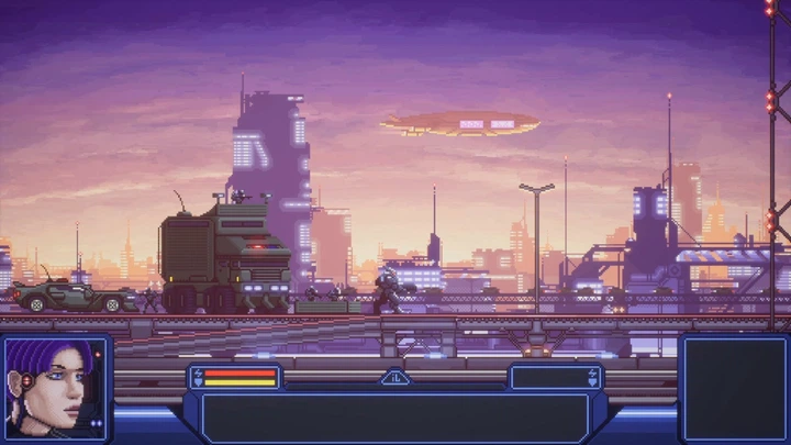 Ключ активации Titanium Hound для Xbox One/Series S/X - изображение 9