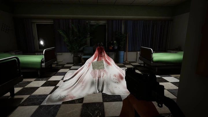 Ключ активации Remorse: The List для Xbox One/Series S/X - Фото 4 Ключ активации Remorse: The List для Xbox One/Series S/X - изображение 4