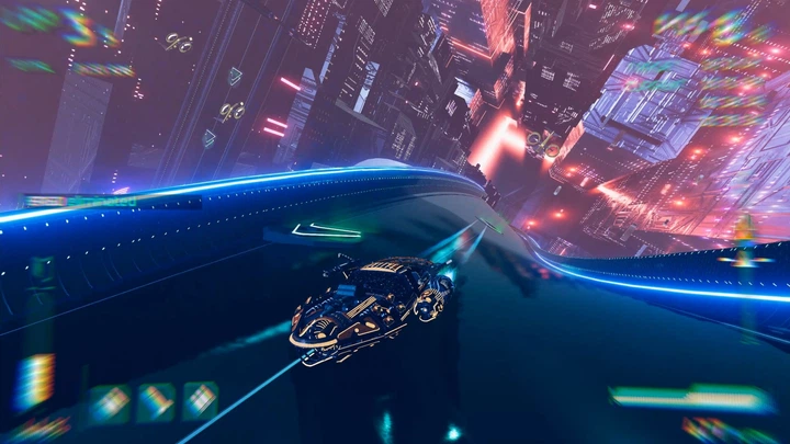 Ключ активации FLASHOUT 3 для Xbox One/Series S/X - изображение 7