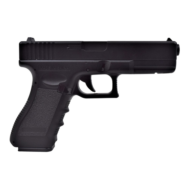 Пістолет Glock 18C CM.030UP Mosfet [CYMA] - изображение 2