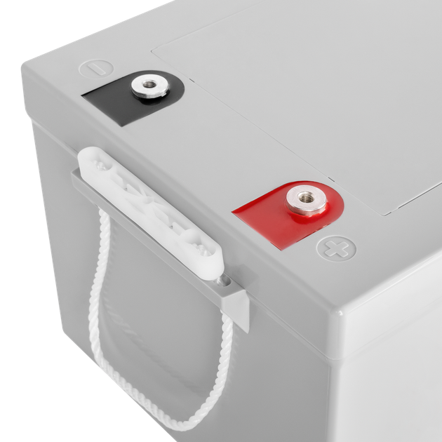 Аккумулятор мультигелевый LogicPower AGM LPM-MG 12 - 250Ah - Фото 5 Аккумулятор мультигелевый LogicPower AGM LPM-MG 12 - 250Ah - изображение 5