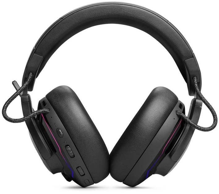Słuchawki JBL Quantum 910 Wireless (JBLQ910WLBLK) - obraz 5